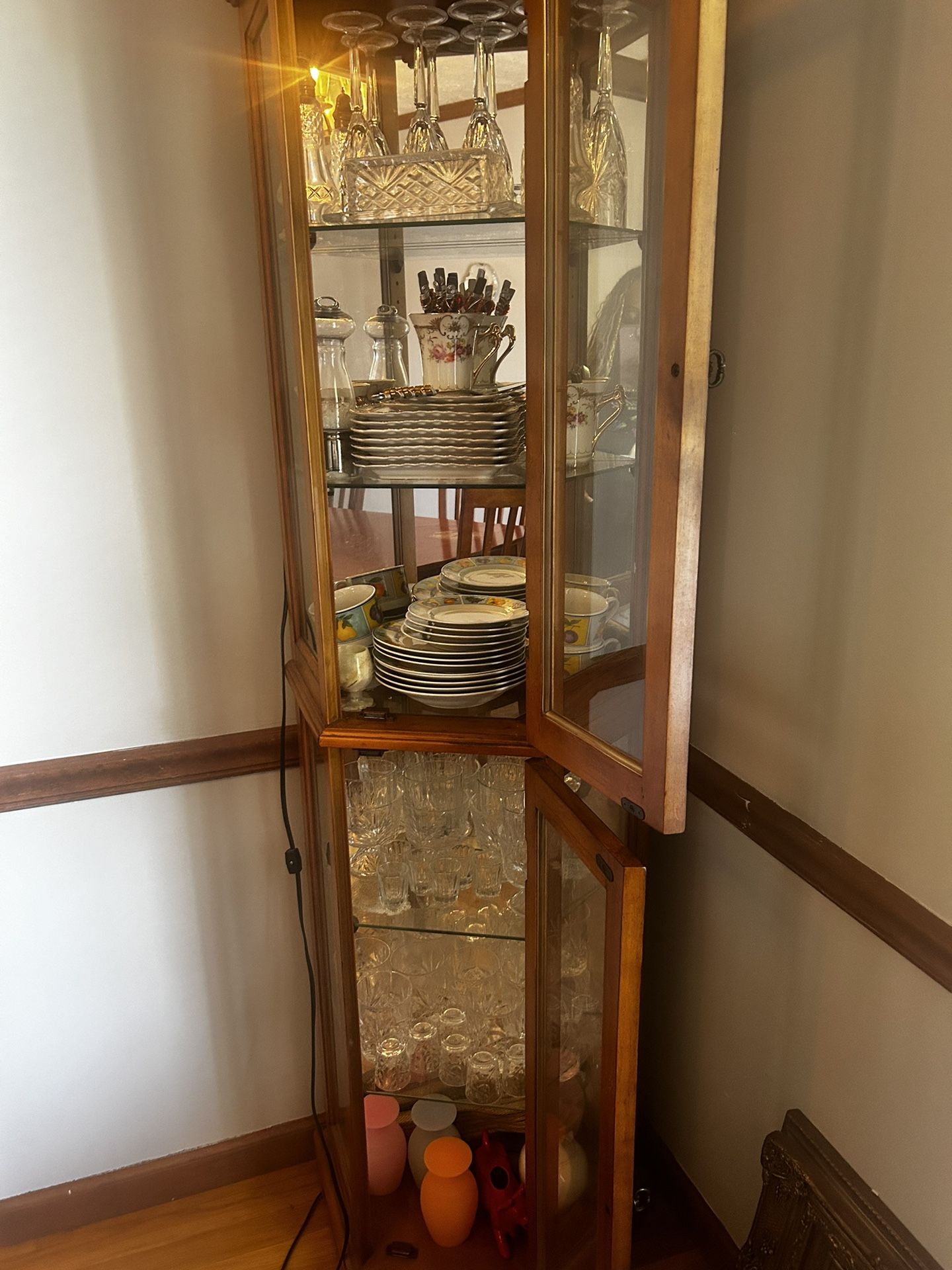 China Cabinet