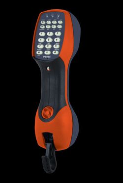 PE945 Telephone Test Set