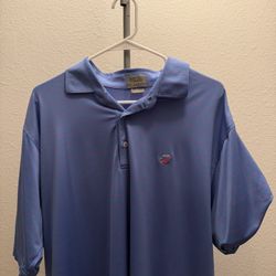 XL Golf Polos