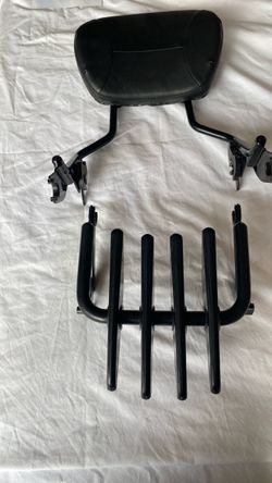 Harley parts