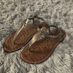 Sam Edelman sandals