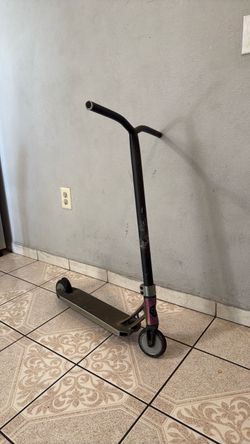 Pro scooter