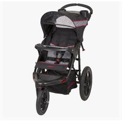 Brand New Baby Trend Range Jogger Stroller - Milennium