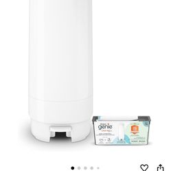 Diaper Genie Pail