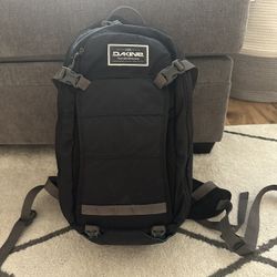 Dakine Backpack 