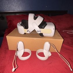 Oculus Quest 2 (pickup Only)