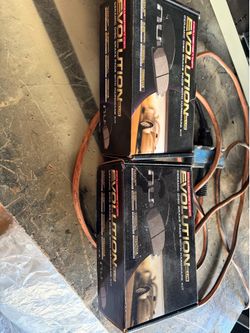 Infiniti Q 50 brake pads, and clips