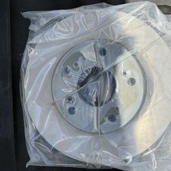 Brake Rotors