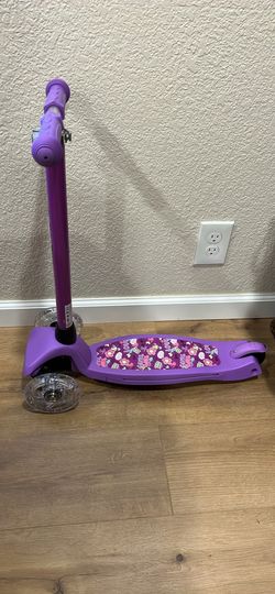 Scooter