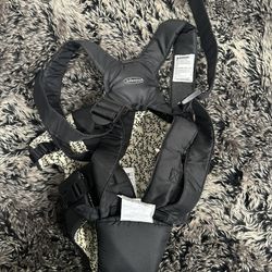 Baby Carrier $5
