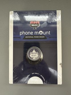 Klockwerks Phone Mount