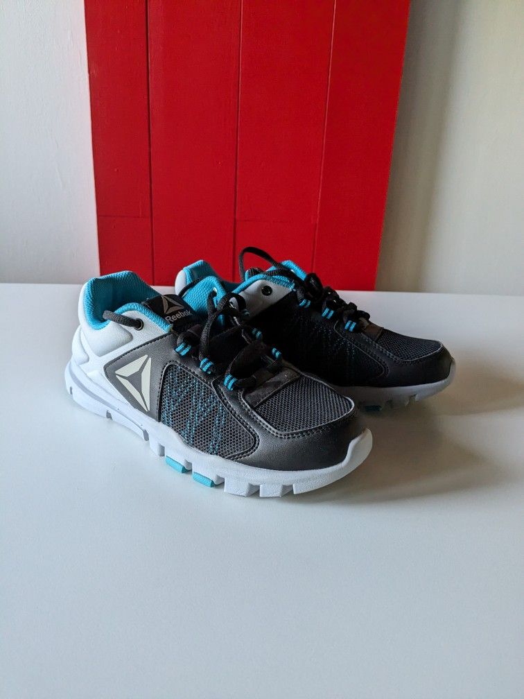 Men's Reebok Size 5