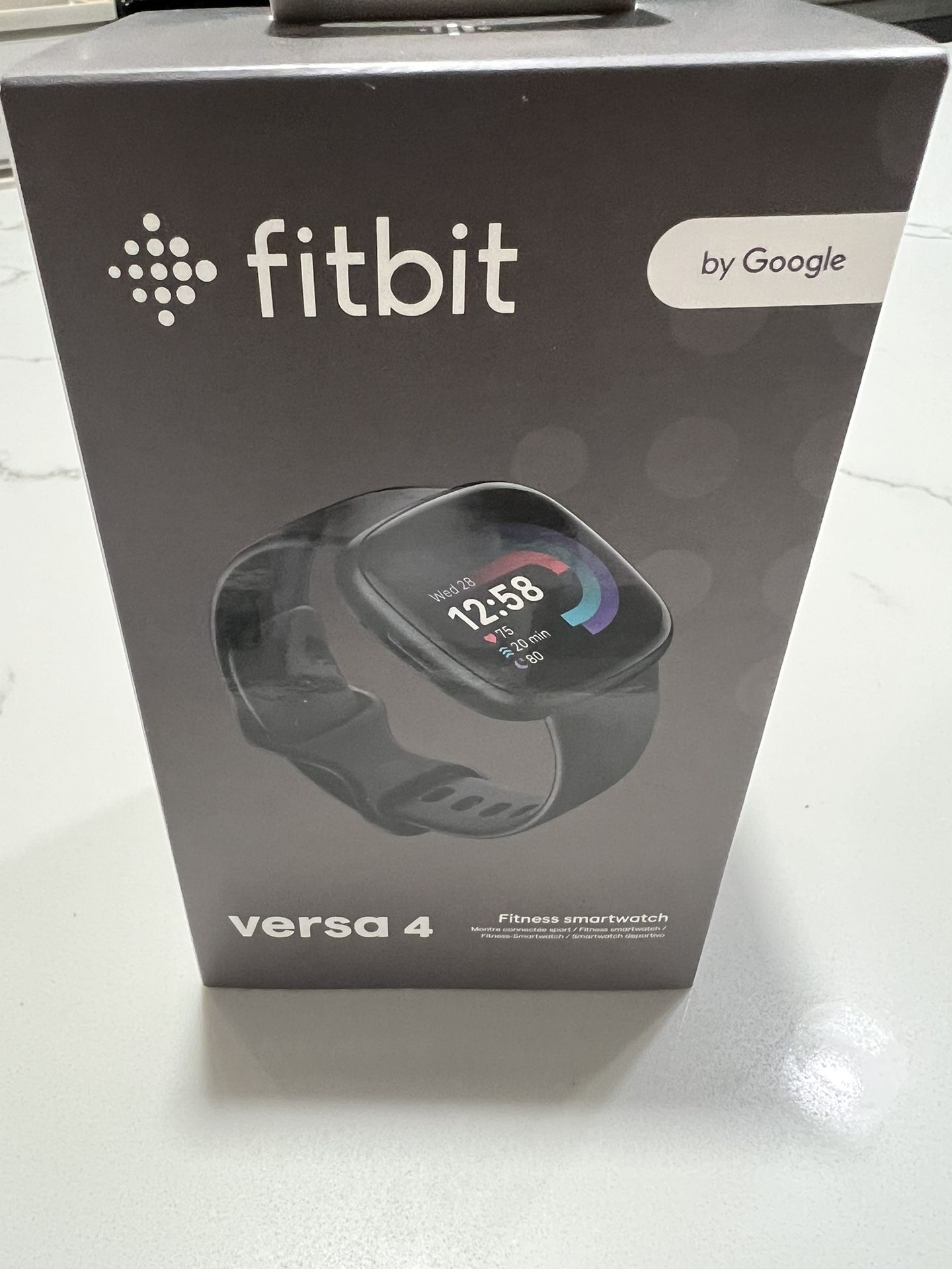 Fitbit Versa4