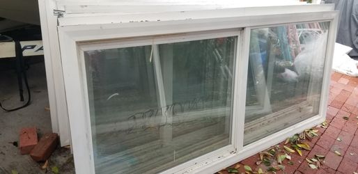 Ventanas De 34x83 Tengo 9 Y Una de 4x5
