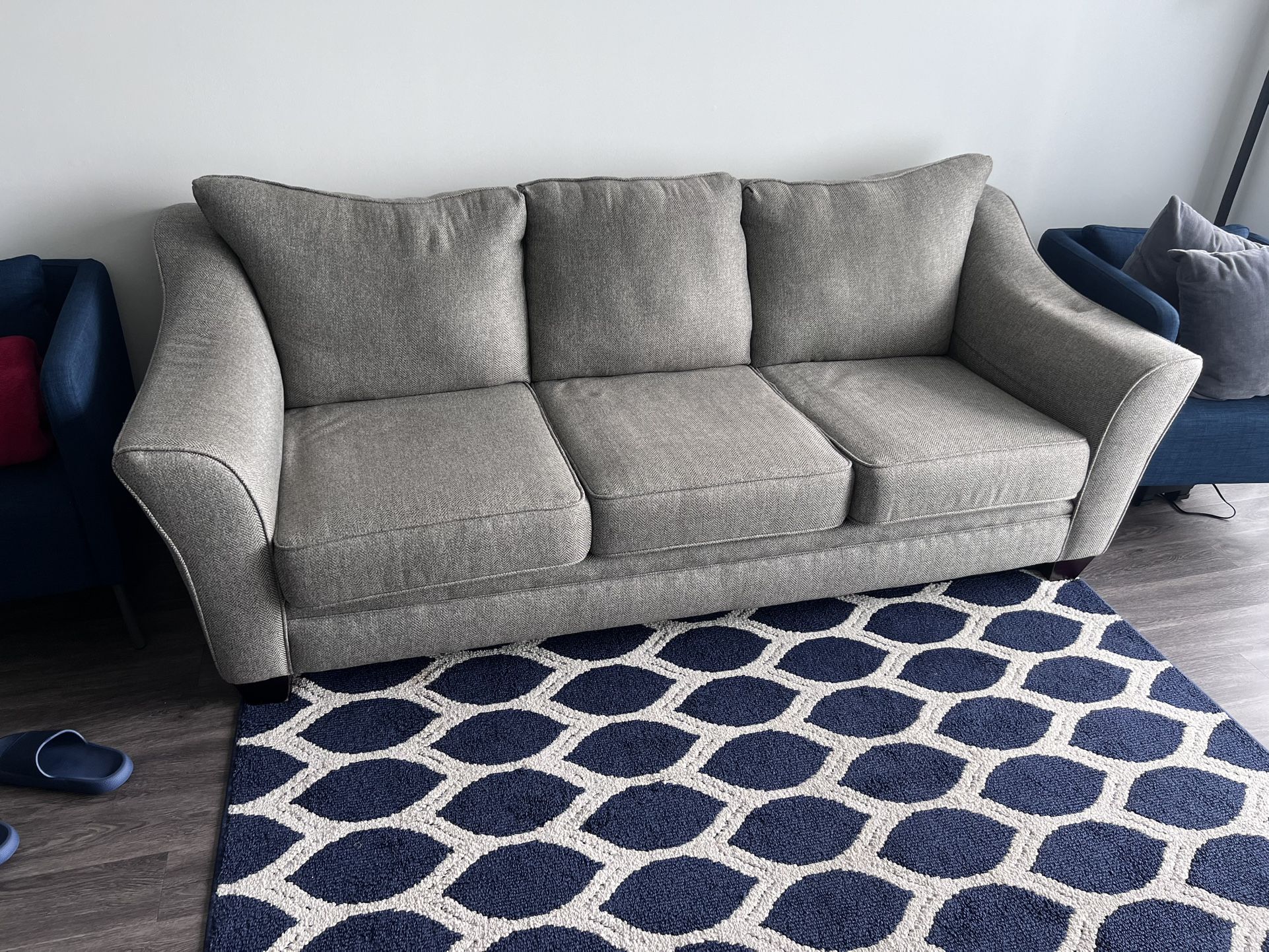 Pull Out Couch
