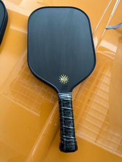 Pickleball Paddles.