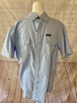 Wrangler Mens Shirt