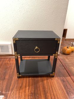 Tommy Hilfiger Nightstand for Sale in Bremerton WA OfferUp
