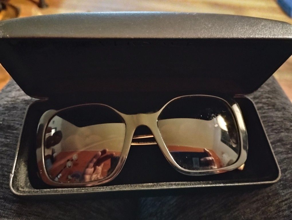 Versace Sunglasses