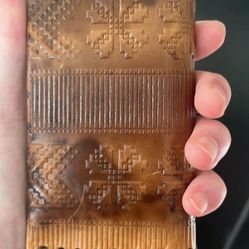 Russian Wallet 