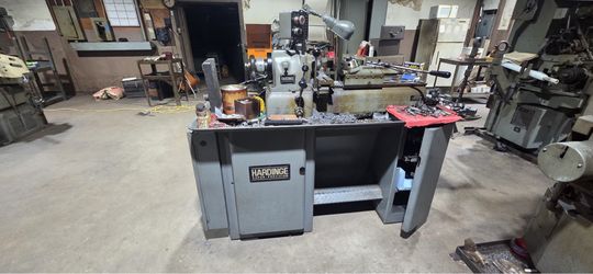 Brown and sharpe machinery for sale