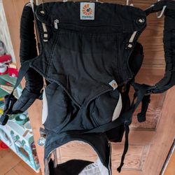 Baby Carrier