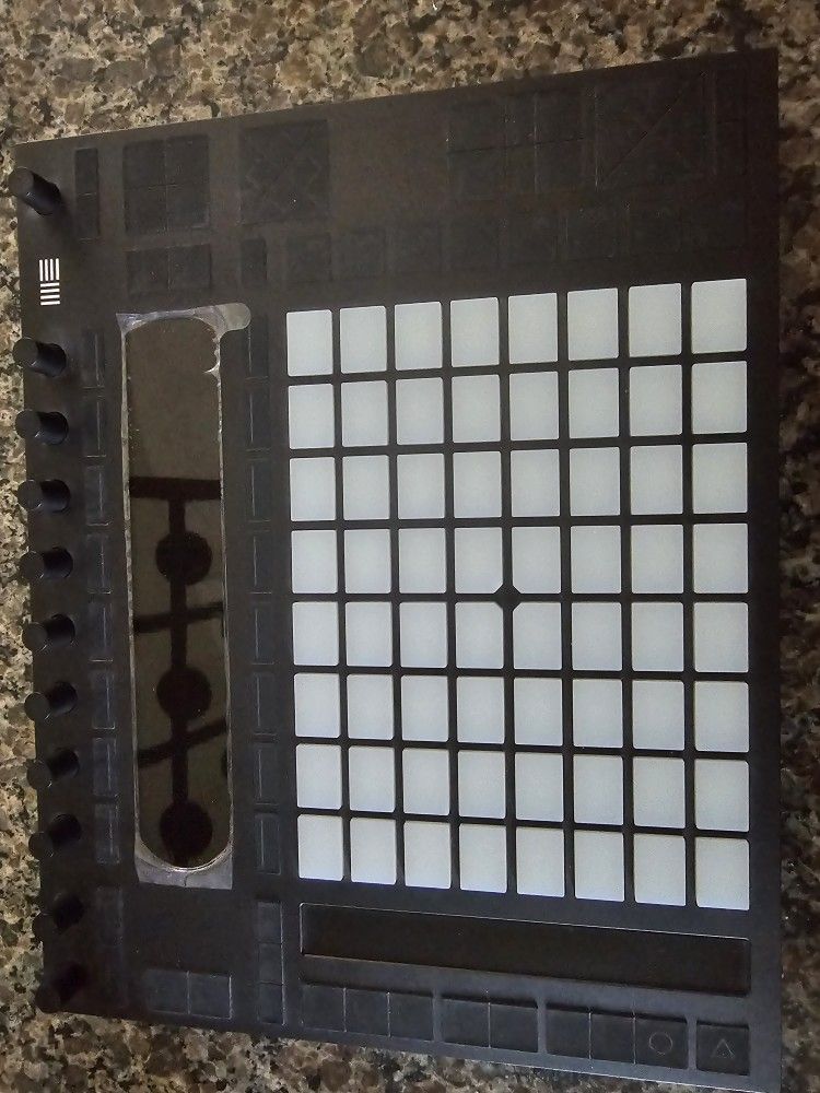 Ableton Push 2