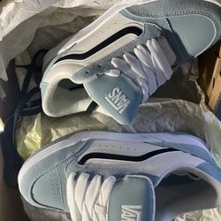 Lowland Cc Vans Women’s 