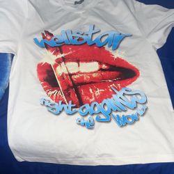 Hell Star Shirt 