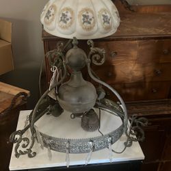 Antique Light