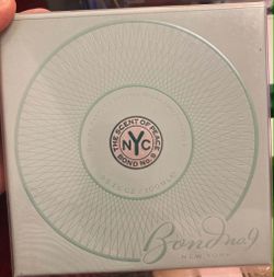 Bond #9