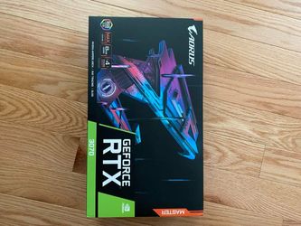 Geforce RTX 3070