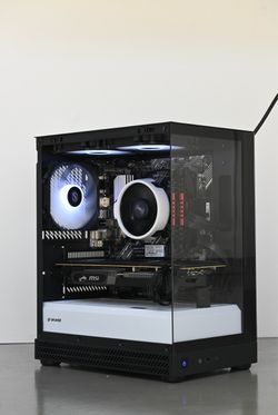 Custom Value PC 🥶👀