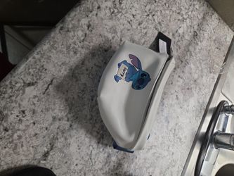 Disney Loungefly Fannie pack