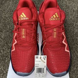 Donovan Mitchell Basketball Shoes