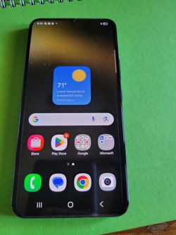 Unlocked Samsung Galaxy S22 5G
