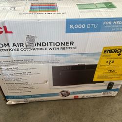 8000 Btu Air Conditioner 