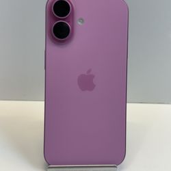 Apple iPhone 16 128gb. ( Fully Unlocked )