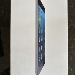 A1432 iPad Mini 16GB WiFi Space Gray