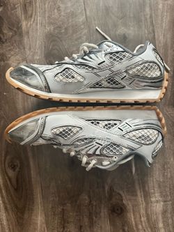 *Rare Sneaker* Bottega Veneta
