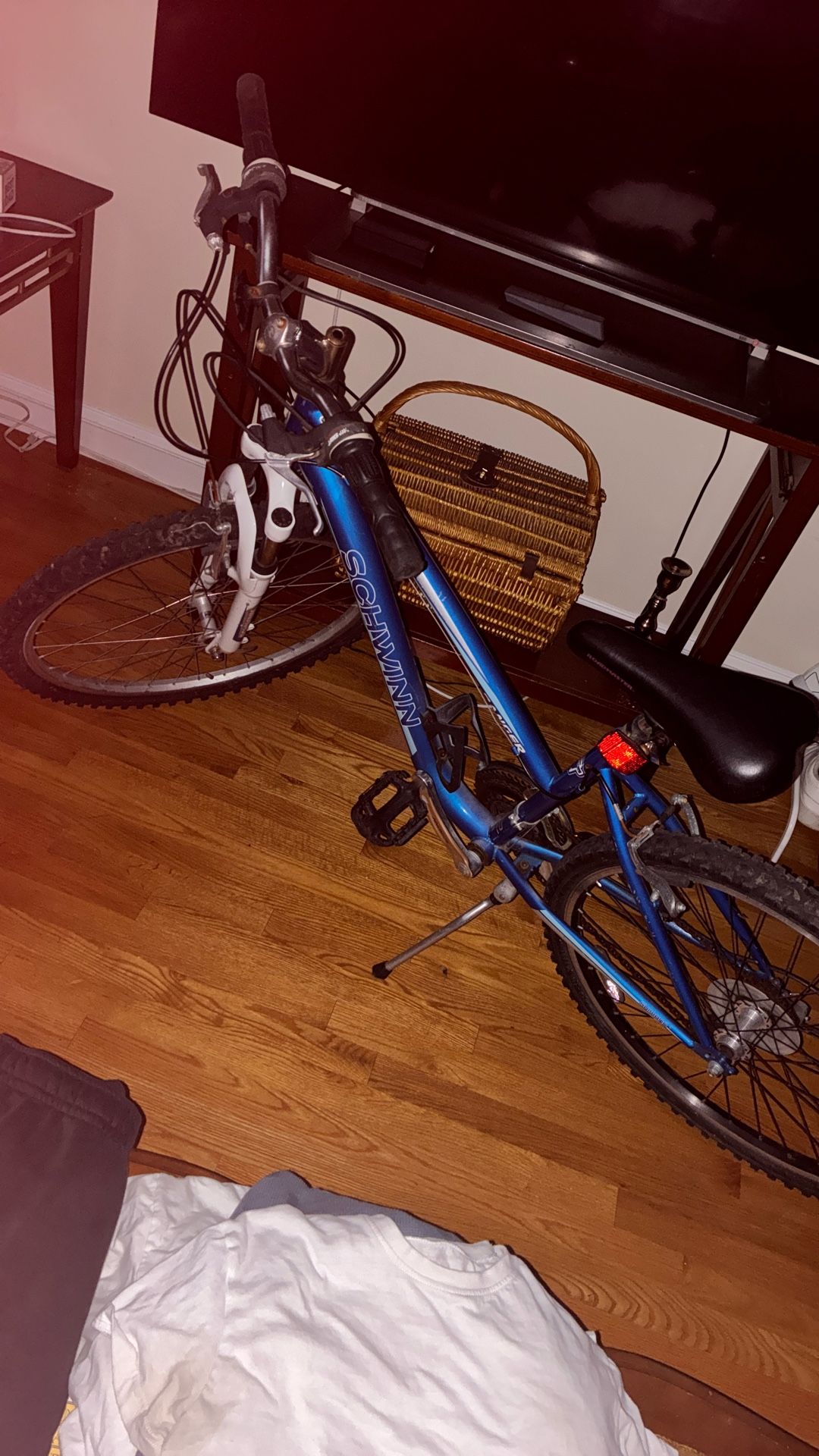 Bike