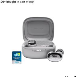 JBL Head Phones 