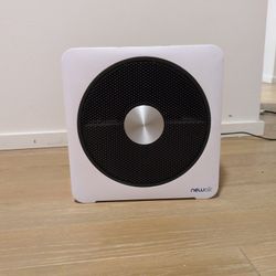 Electric Space Heater 