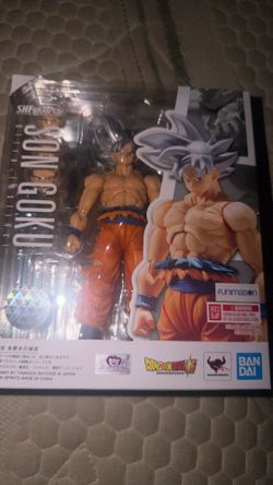 Ui Goku