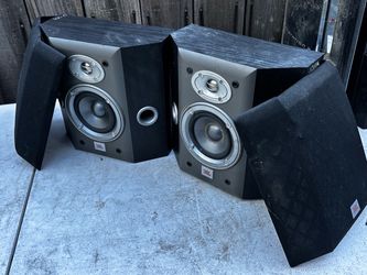 JBL Northridge S Series Surround Speakers