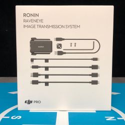 DJI Ronin RavenEye Image Transmission System for DJI Stabilizers