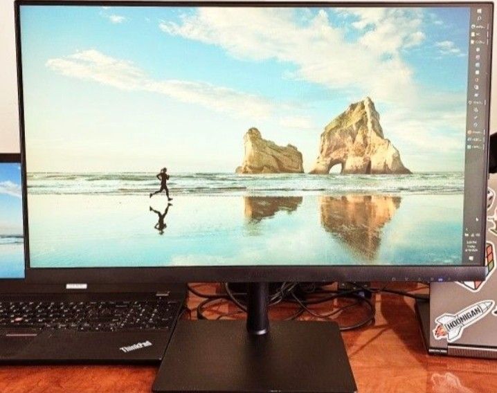 PC Monitor 