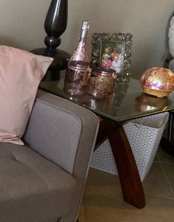 Side table