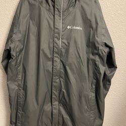 Wind Breaker
