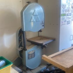 Delta Bandsaw 